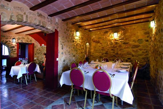 Hotel Rural Barranc De L'Infern La Vall d'Ebo Luaran gambar